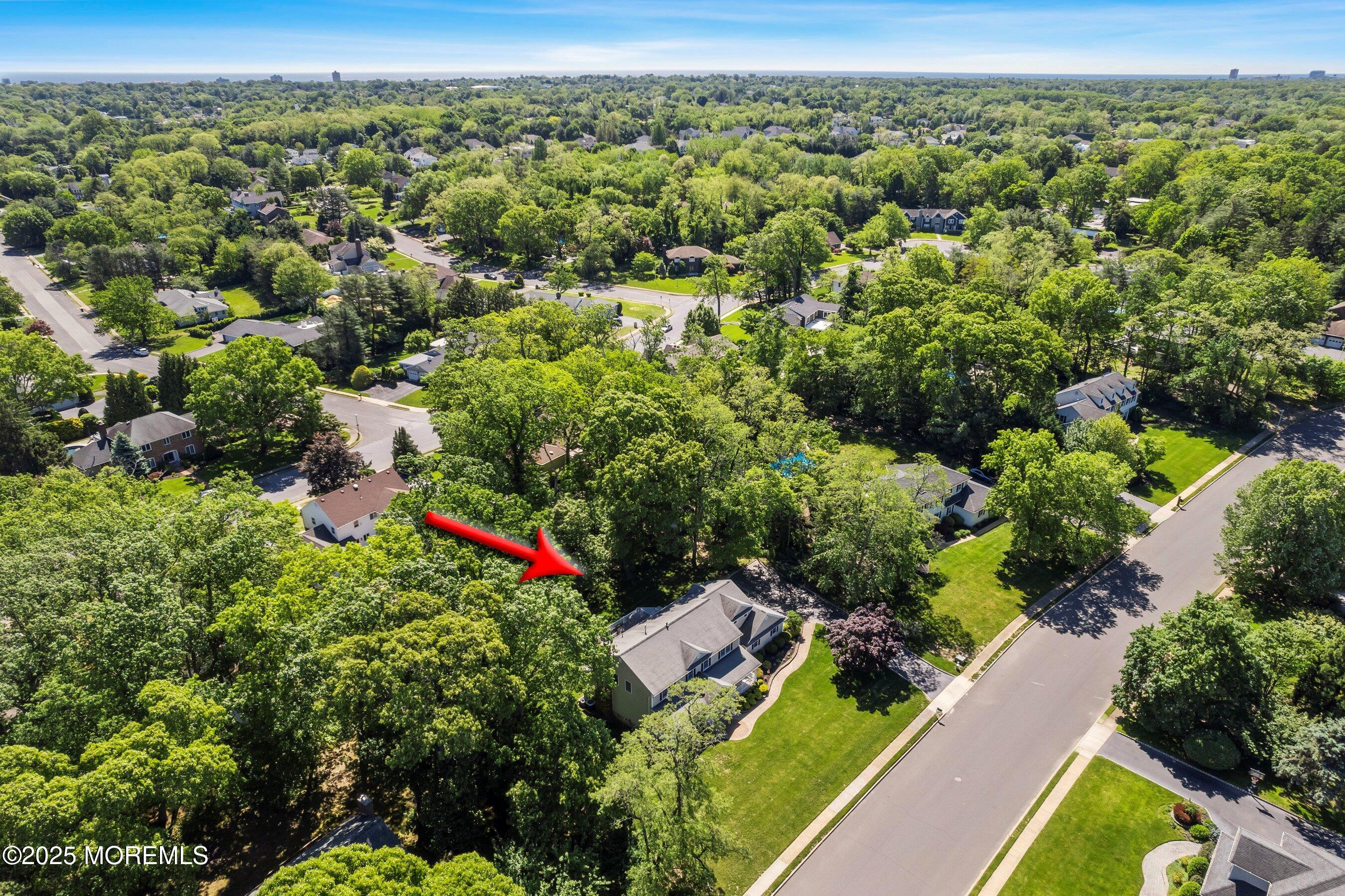 10 Woods Road, West Long Branch, New Jersey image 3