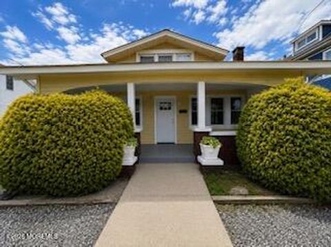 Multifamily For Rent - 1721 River Road<br/> Belmar, NJ 07719