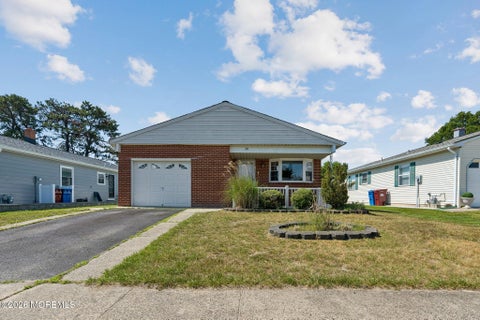 Homes For Rent - 10 Purnell Street<br/> Toms River, NJ 08757