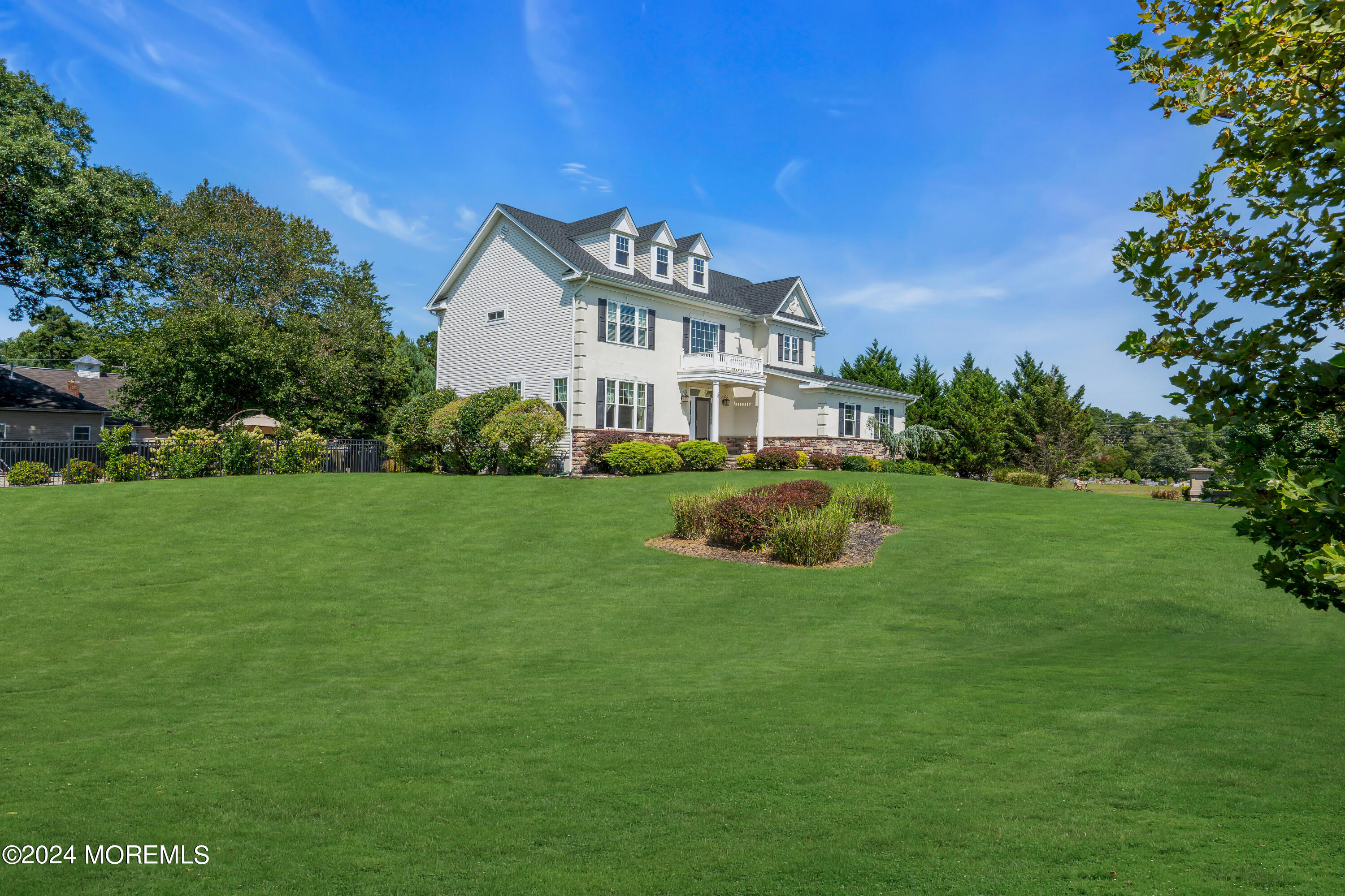 2 Whispering Grove Boulevard, Jackson, New Jersey image 3