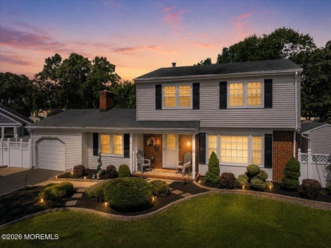 Photo of 60 Glenmere Drive, Brick, NJ 08724 (MLS # 22632554)