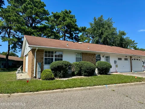 22B Buckingham Drive, Manchester, NJ 08759 - #: 22524056