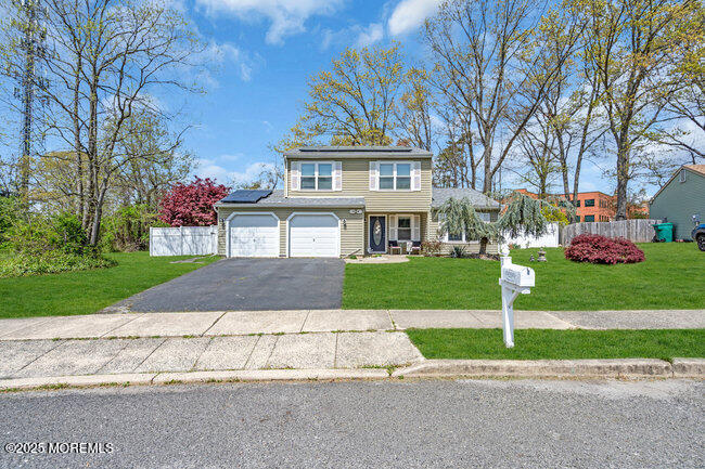 10 Barre Drive, Howell, New Jersey image 4