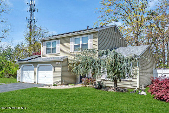 10 Barre Drive, Howell, New Jersey image 3