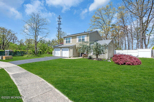 10 Barre Drive, Howell, New Jersey image 5