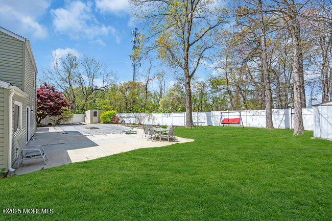 10 Barre Drive, Howell, New Jersey image 27