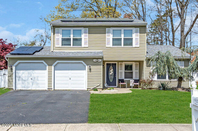 10 Barre Drive, Howell, New Jersey image 2