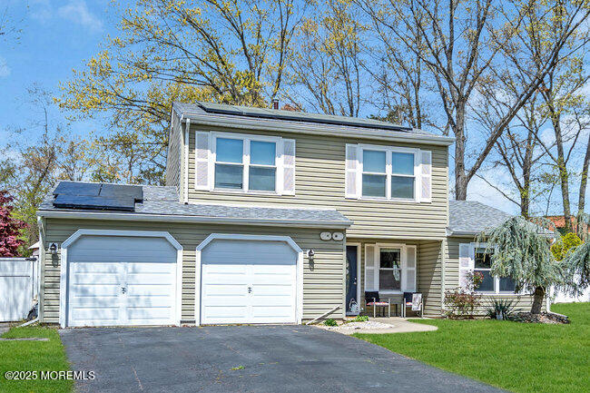10 Barre Drive, Howell, New Jersey image 1