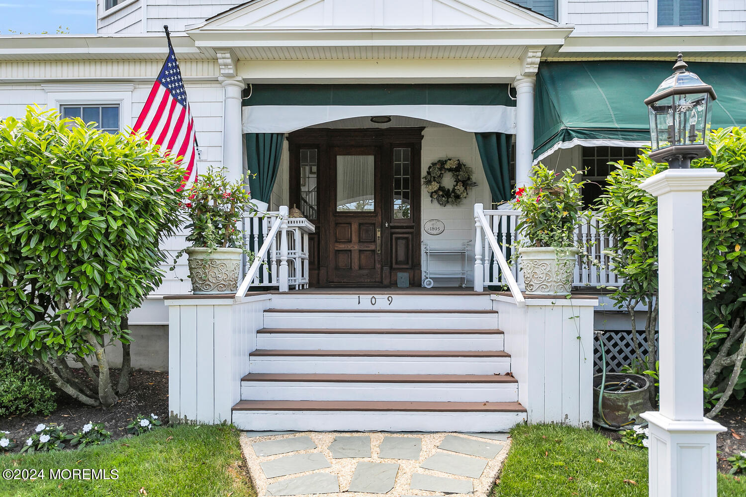 109 Washington Avenue