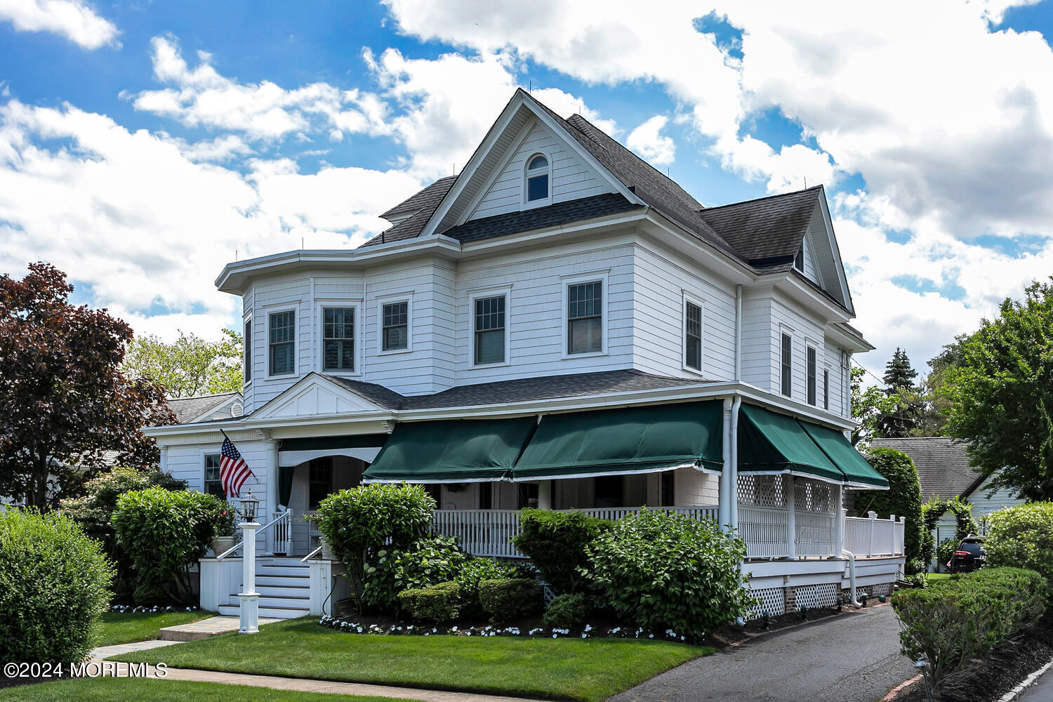 109 Washington Avenue