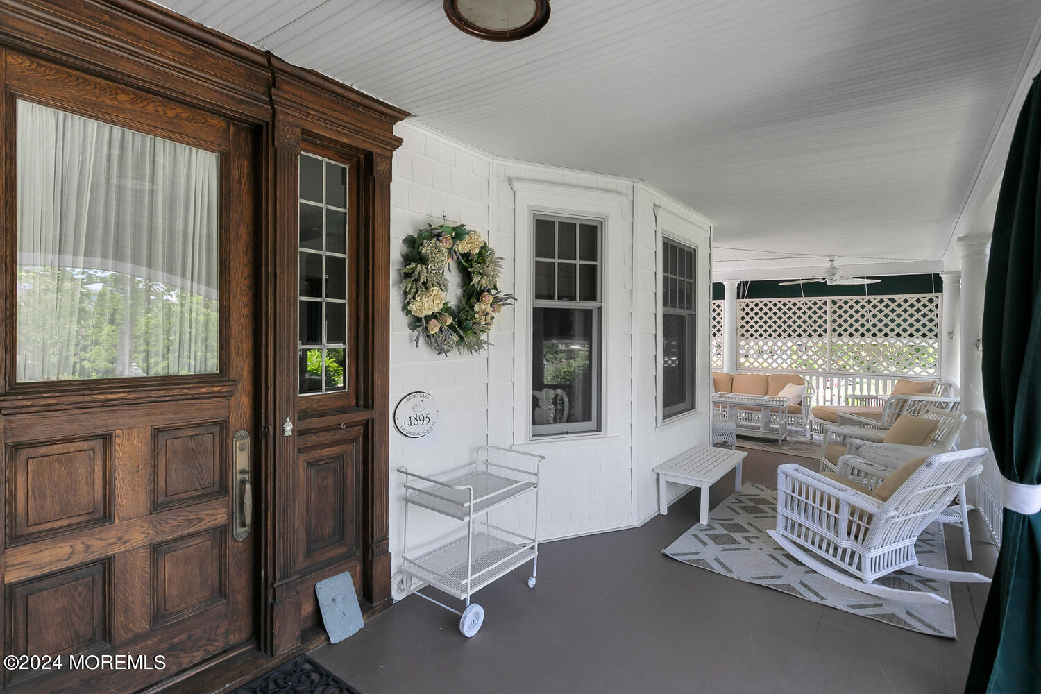 109 Washington Avenue