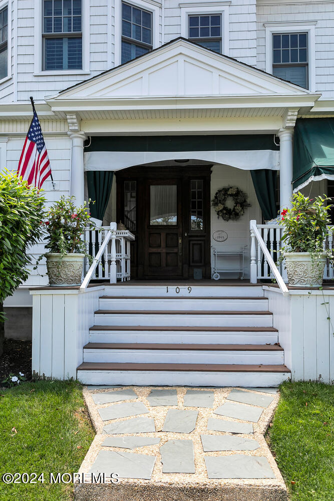 109 Washington Avenue