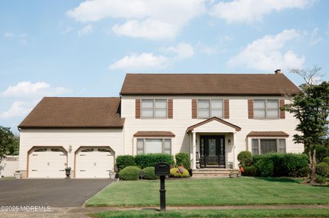 Photo of 1050 Sheila Drive, Toms River, NJ 08753 (MLS # 22530587)