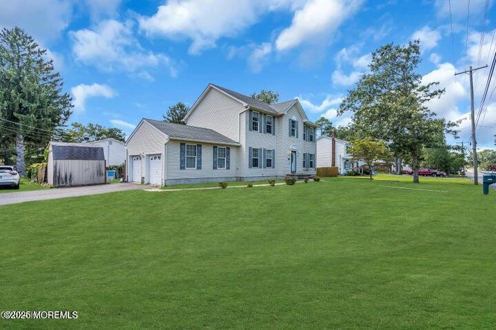 1240 Broadway Boulevard