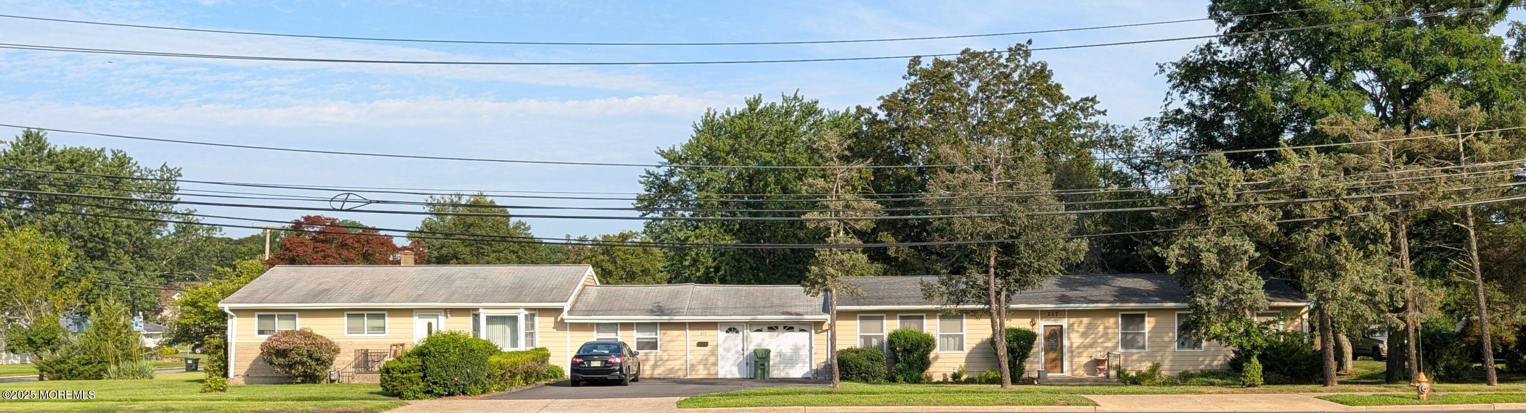 217 Wyckoff Road