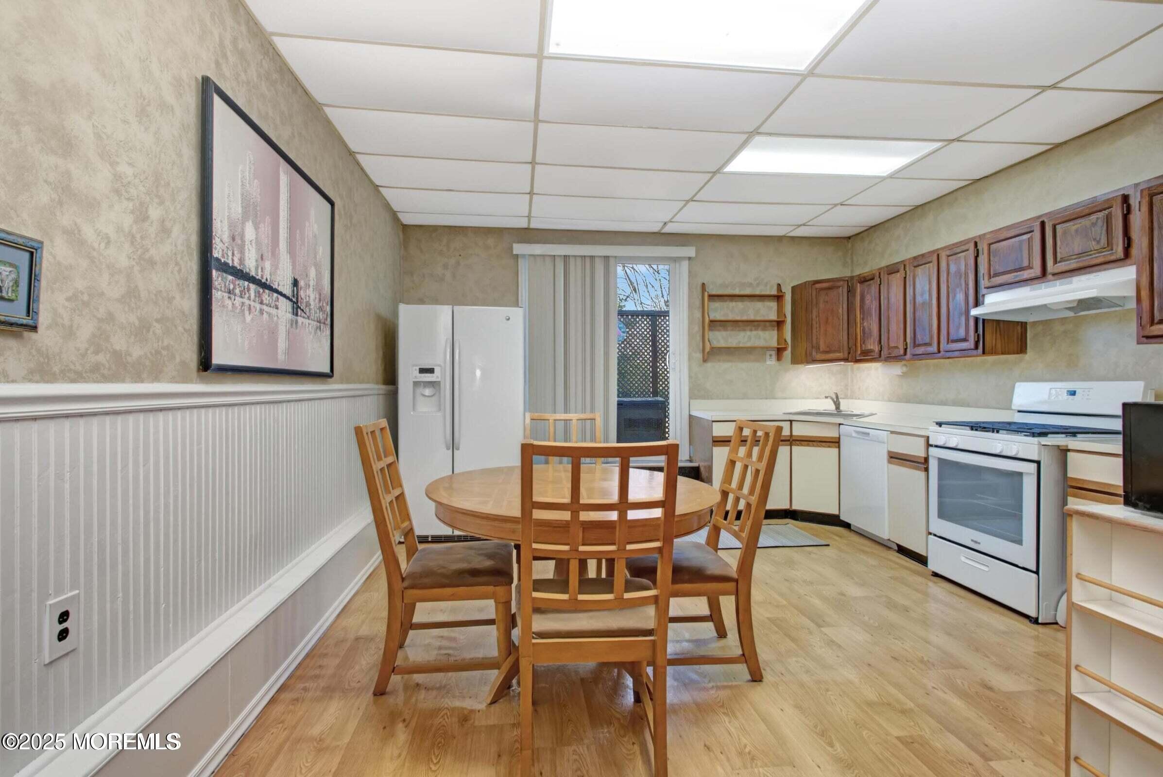217 Wyckoff Road