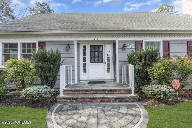 216 Boston Boulevard, Sea Girt, New Jersey image 5