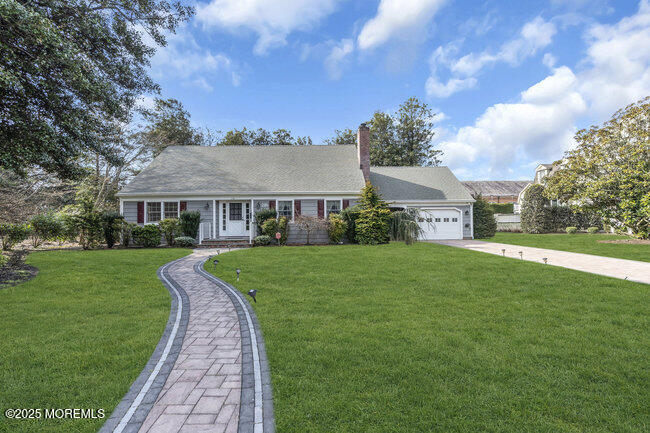 216 Boston Boulevard, Sea Girt, New Jersey image 7