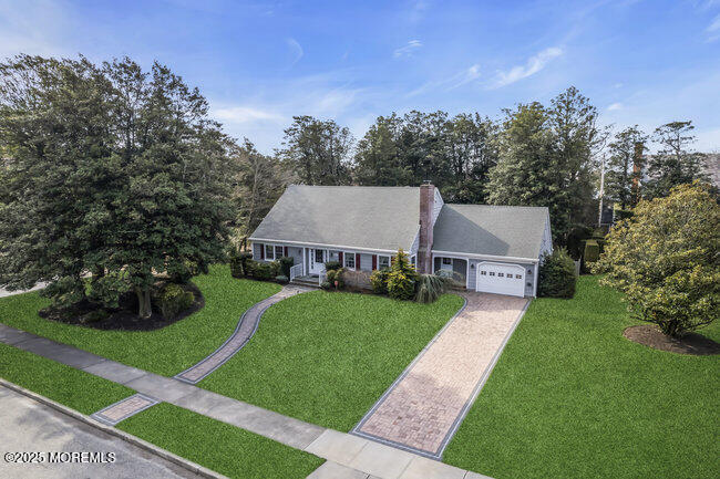 216 Boston Boulevard, Sea Girt, New Jersey image 1