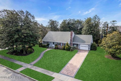 216 Boston Boulevard Sea Girt NJ 08750
