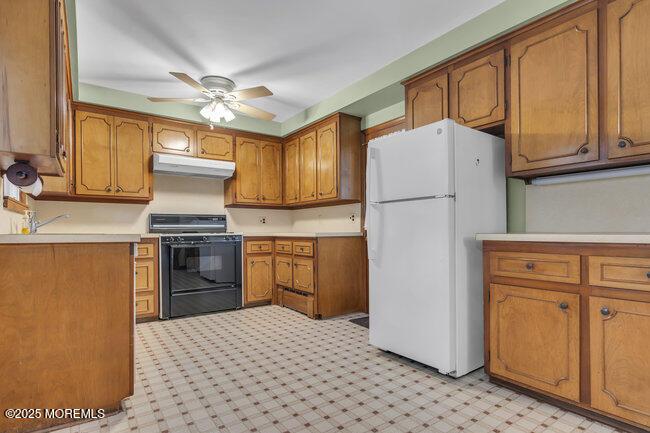 216 Boston Boulevard, Sea Girt, New Jersey image 18