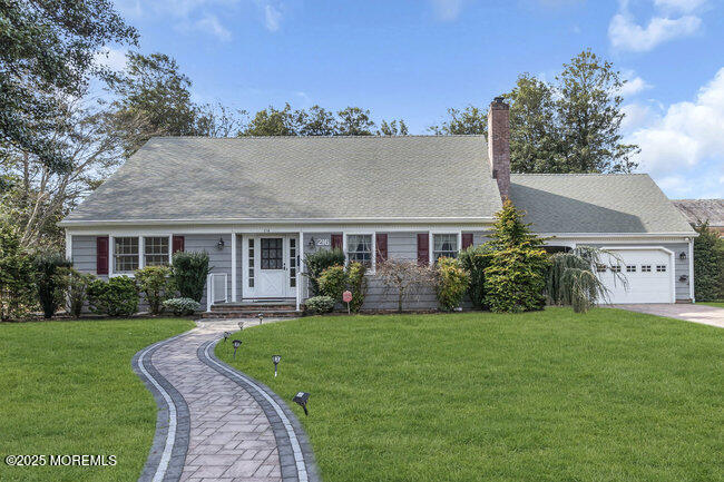 216 Boston Boulevard, Sea Girt, New Jersey image 3
