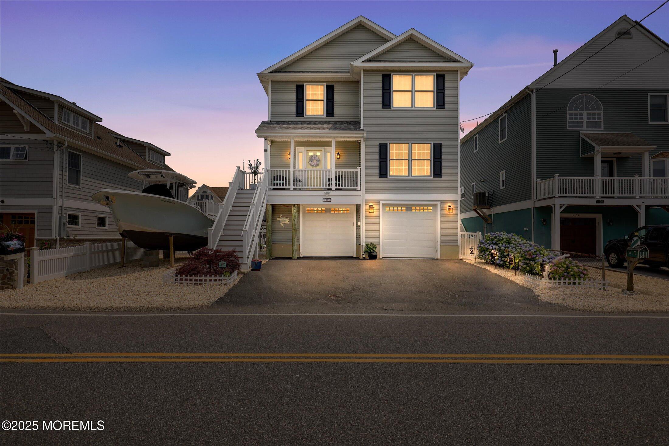 728 Drum Point Road