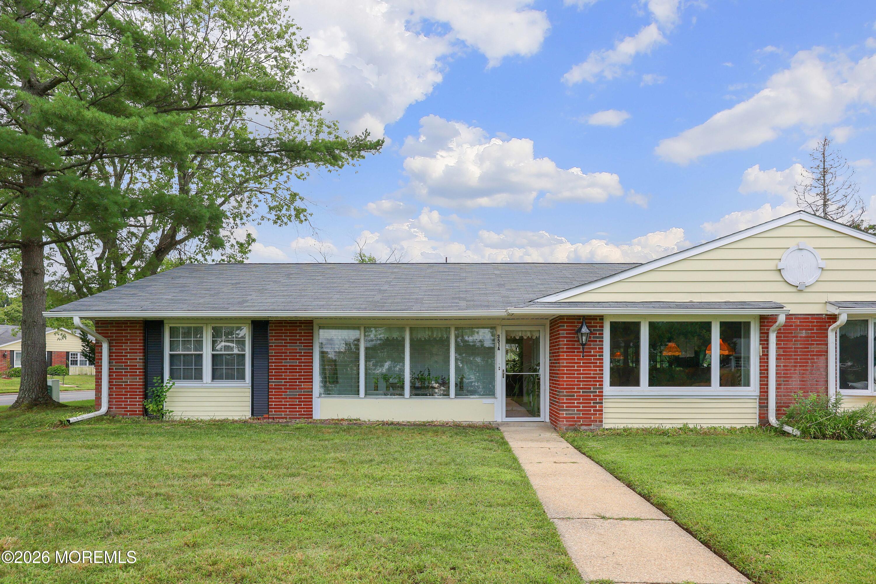 351A Dorchester Drive