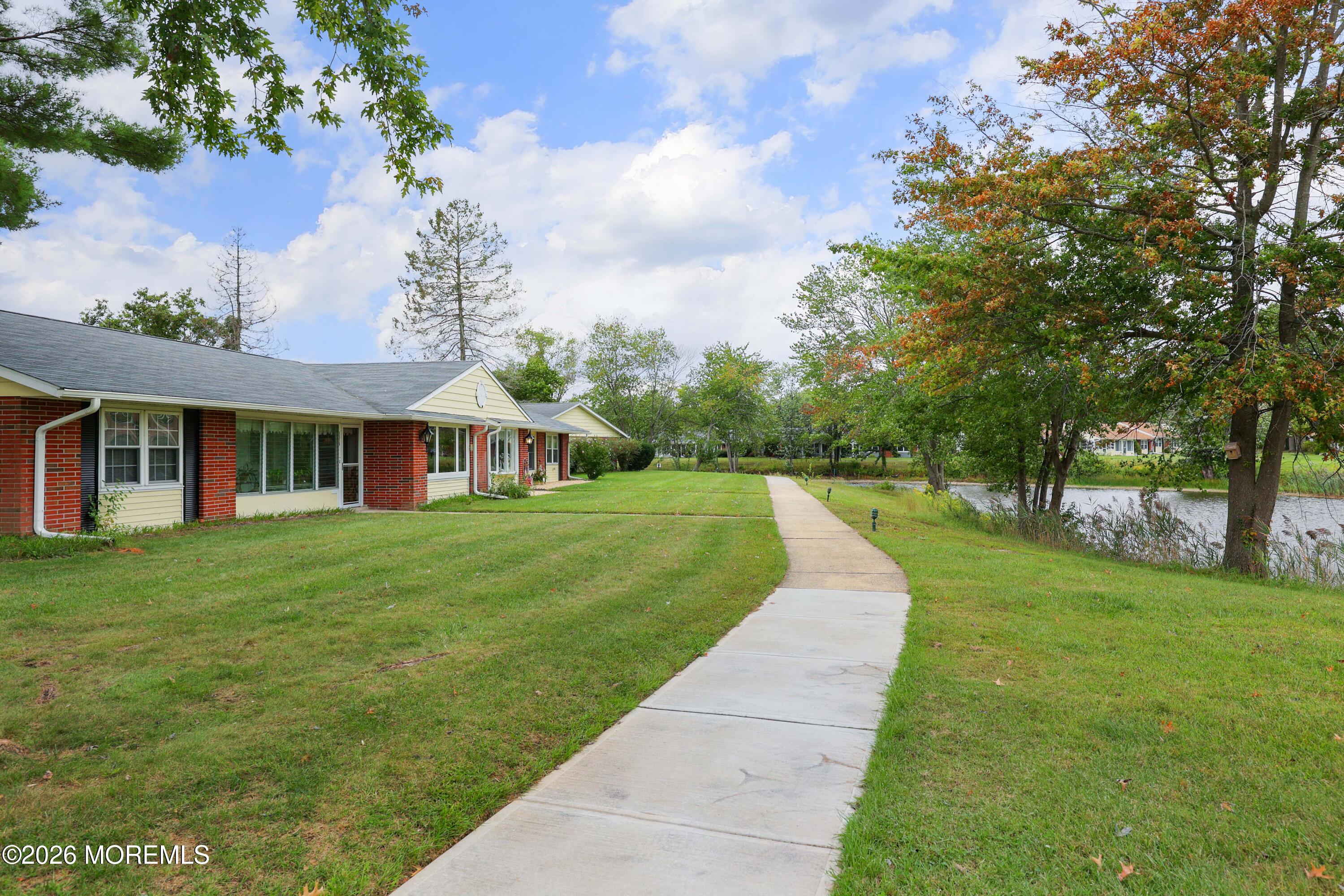 351A Dorchester Drive