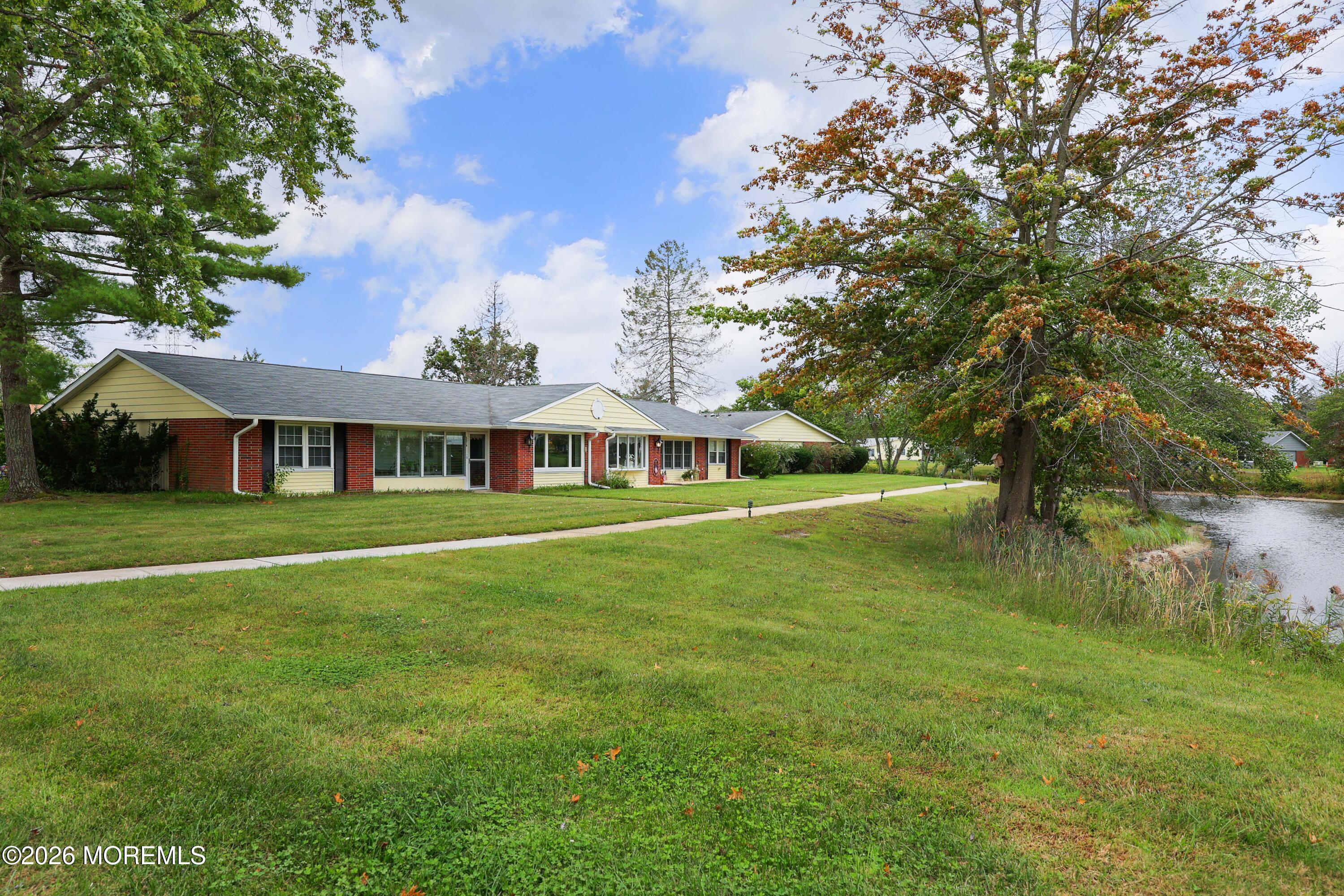 351A Dorchester Drive