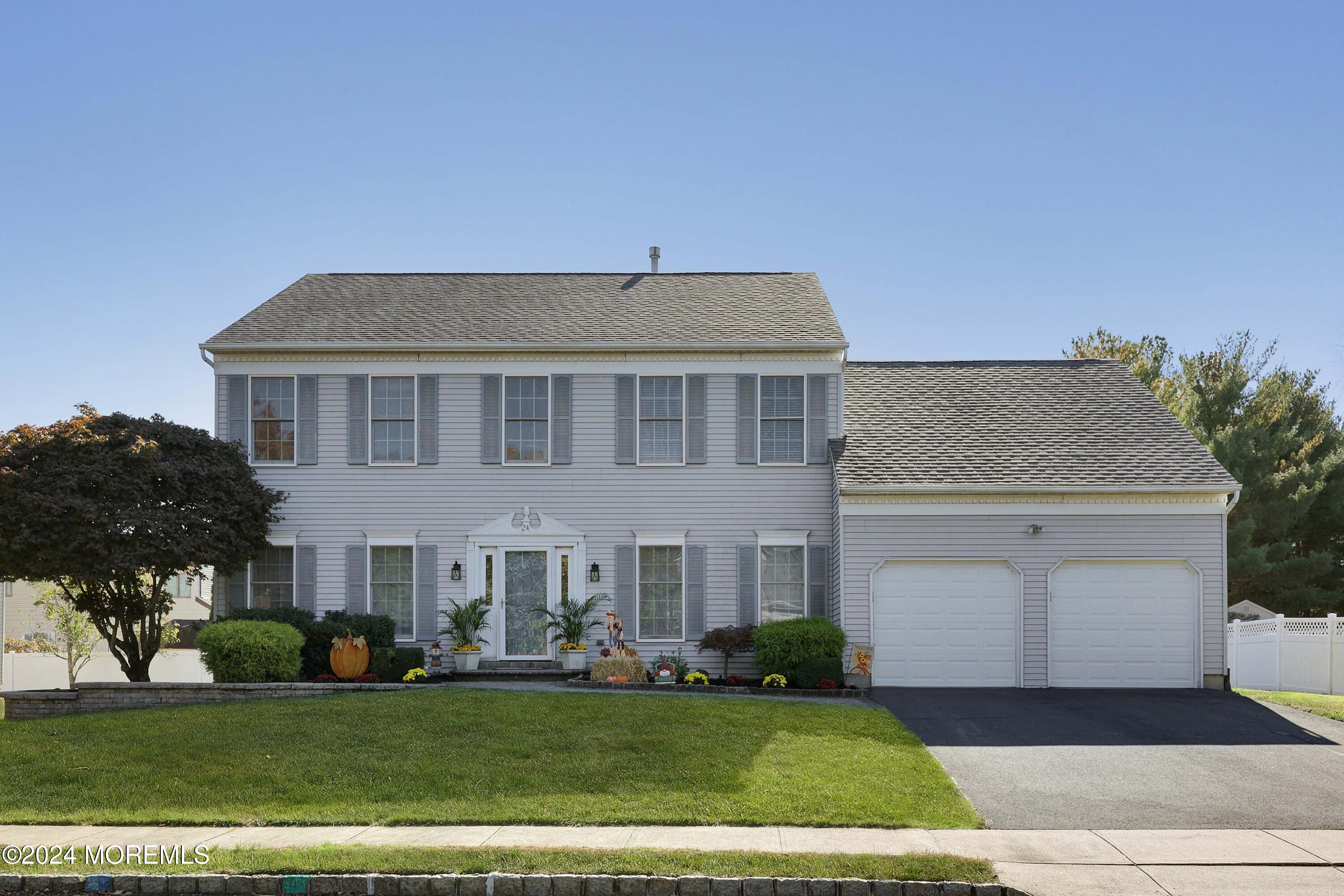 24 Dickinson Road, Kendall Park, New Jersey image 1