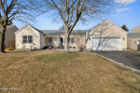 110 Foxwood Lane, Forked River, NJ 08731 - MLS#: 22505486