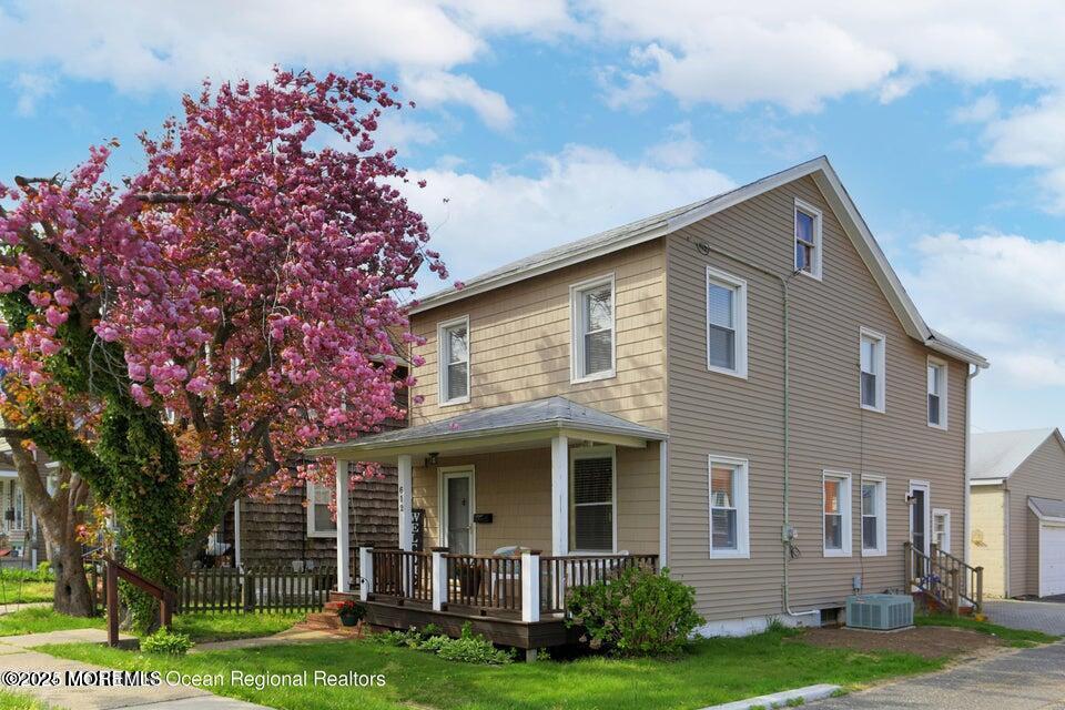 Photo 1 of 6 — 612 Sylvania Avenue, Avon-by-the-sea, NJ 07717
