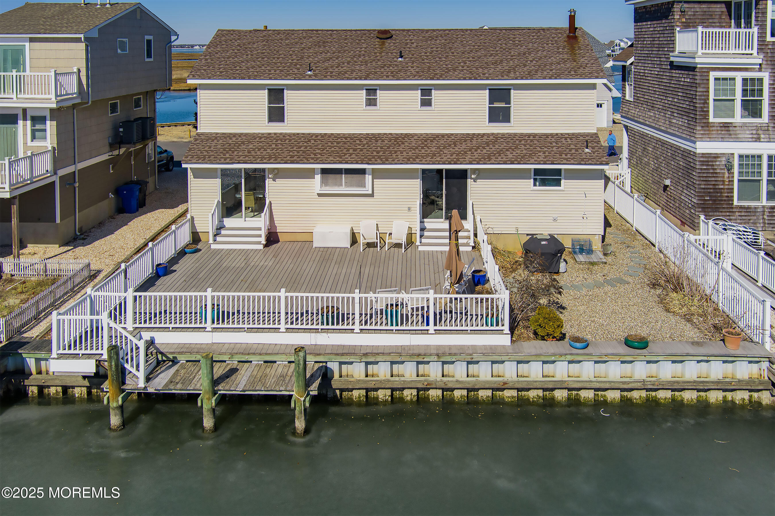 331 Ormond Drive, Lavallette, New Jersey image 8