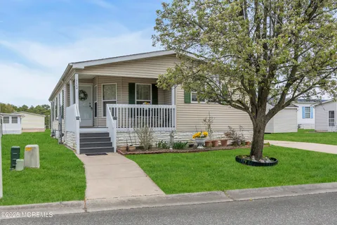 1100 Sycamore Court, Whiting, NJ 08759 - #: 22528622