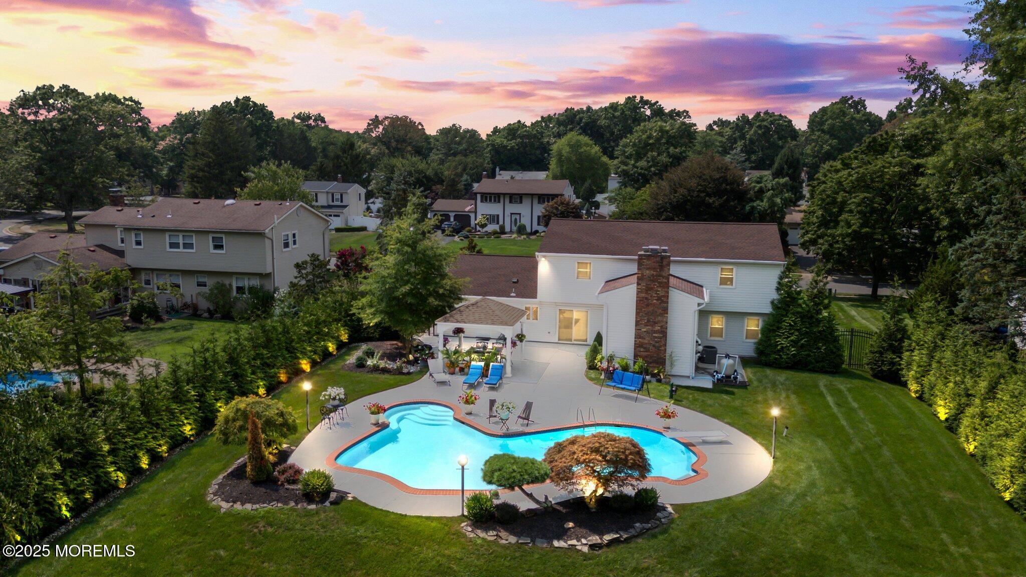 99 Sherwood Drive