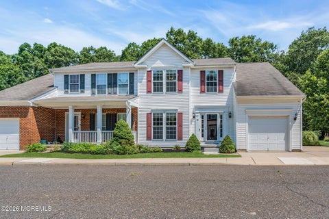 Photo of 18 Foxmoor Lane, Bayville, NJ 08721 (MLS # 22621551)
