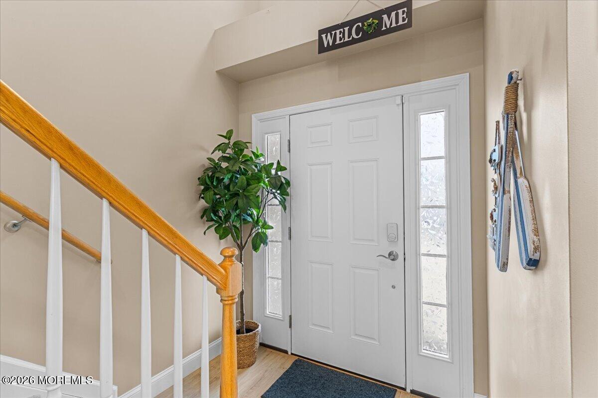 3 Cranbury Lake Drive