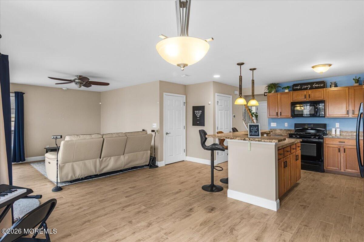 3 Cranbury Lake Drive