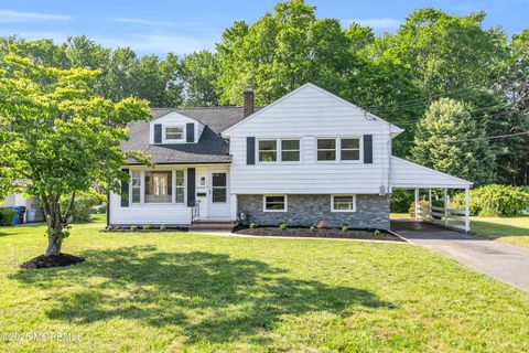 17 Woods End Road Middletown NJ 07748
