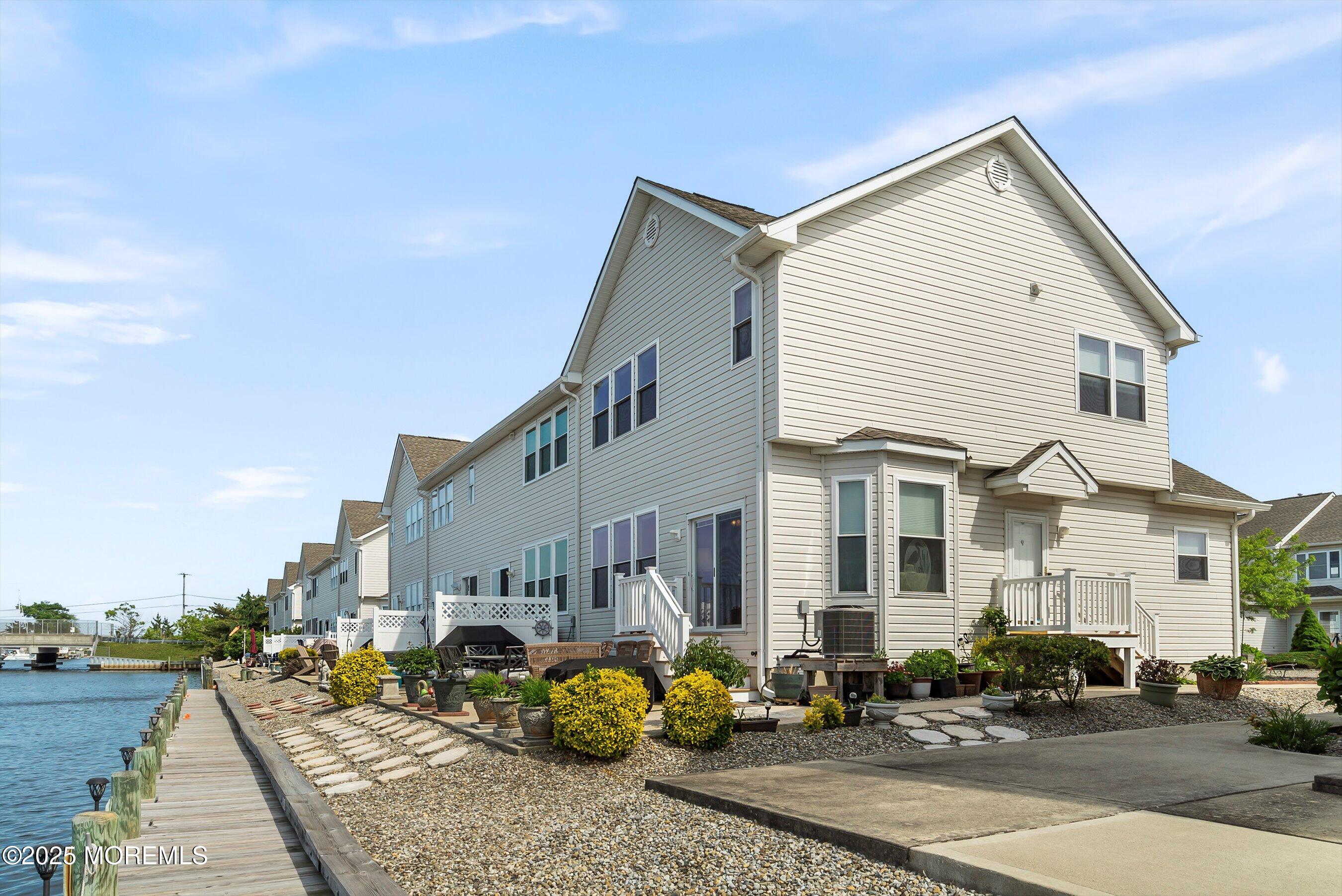 12 Blue Heron Lane, Bayville, New Jersey image 34