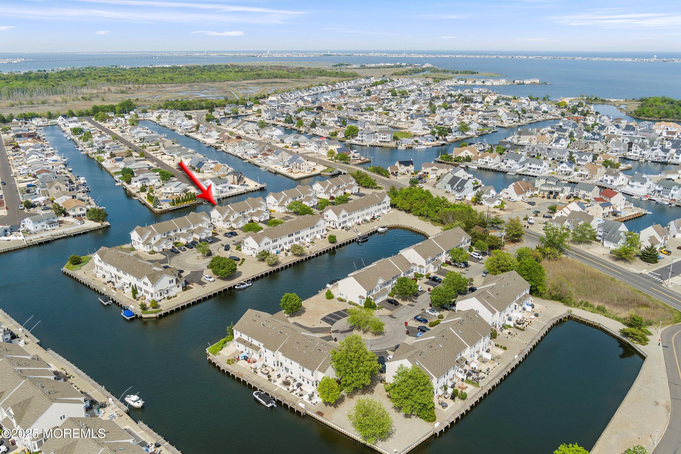 12 Blue Heron Lane, Bayville, New Jersey image 36