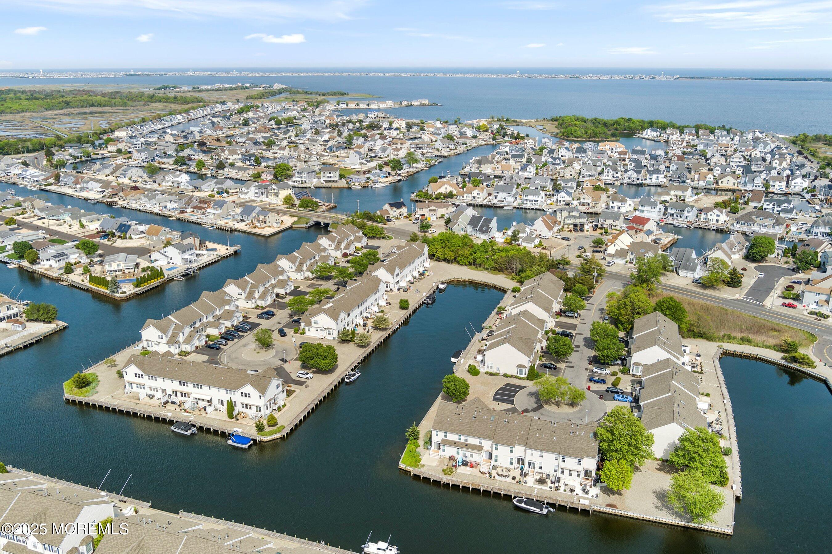 12 Blue Heron Lane, Bayville, New Jersey image 37