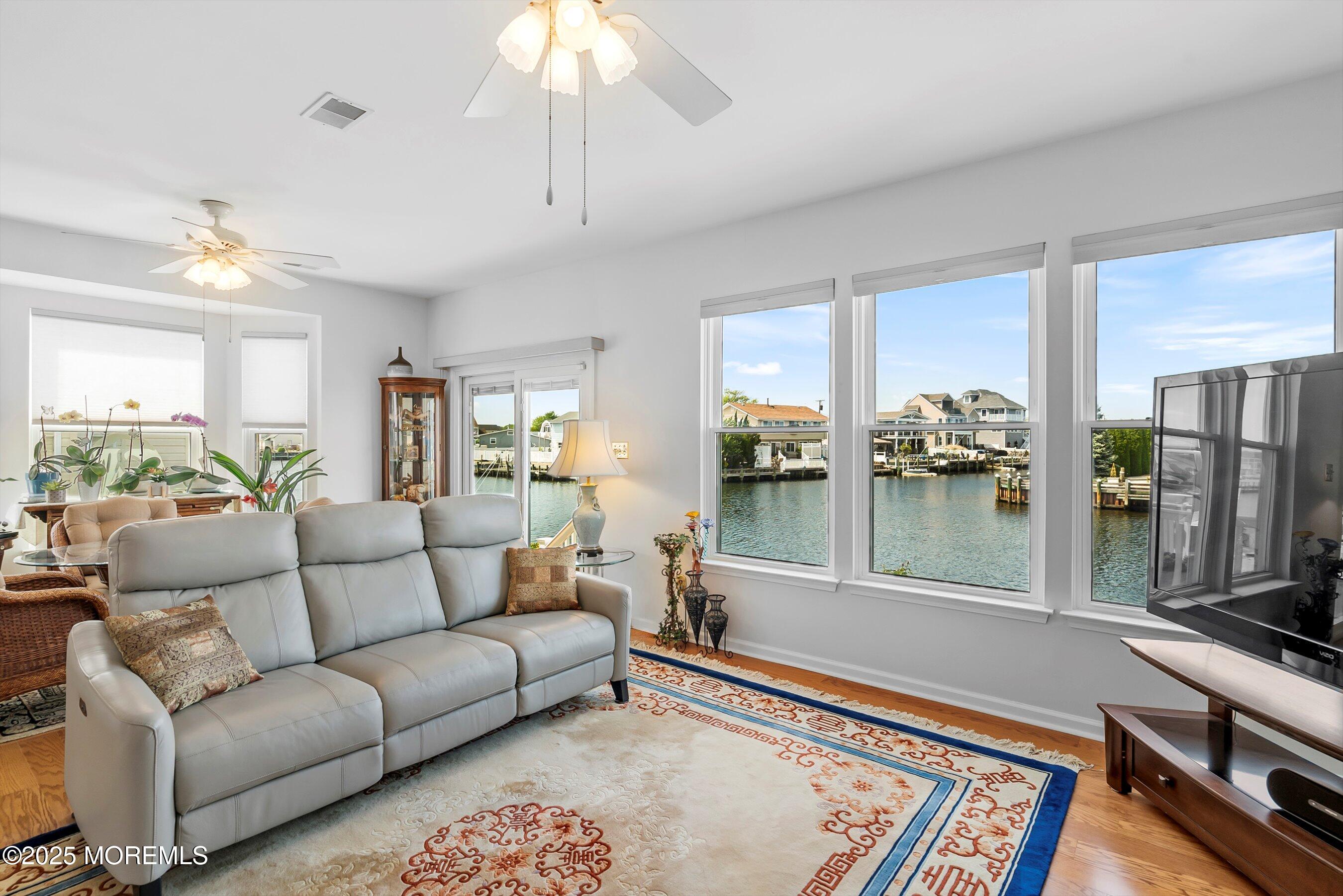 12 Blue Heron Lane, Bayville, New Jersey image 5
