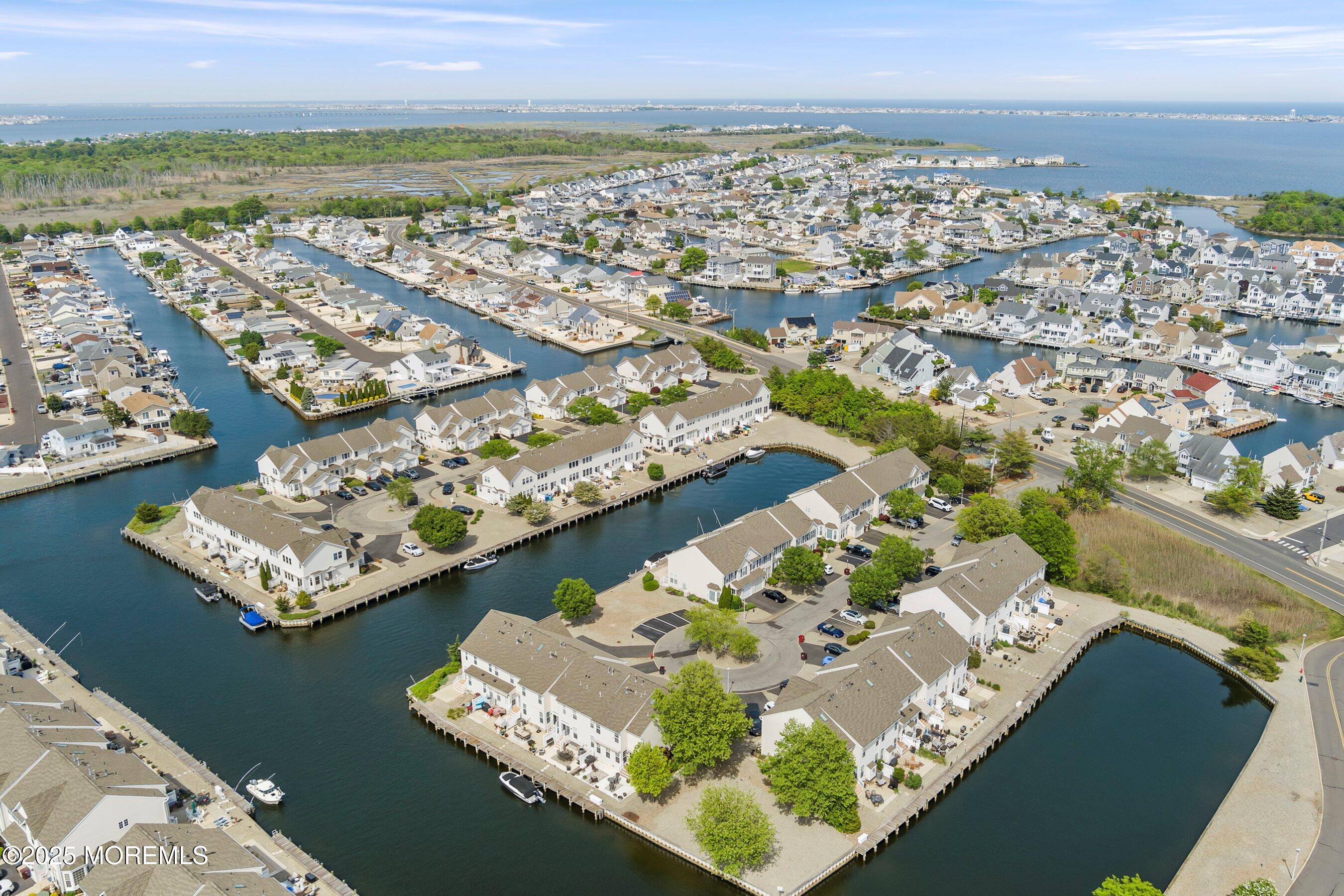 12 Blue Heron Lane, Bayville, New Jersey image 35