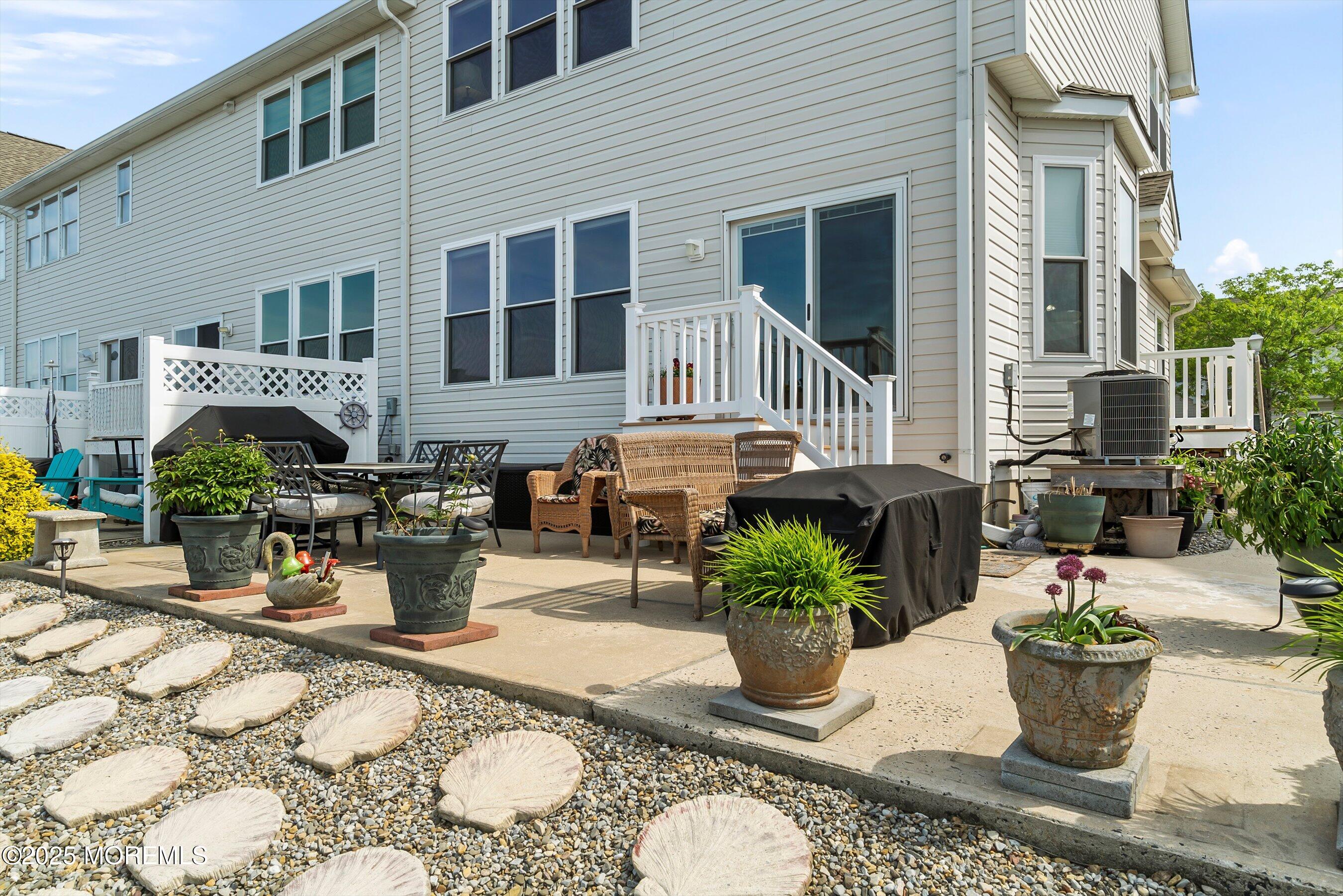 12 Blue Heron Lane, Bayville, New Jersey image 33