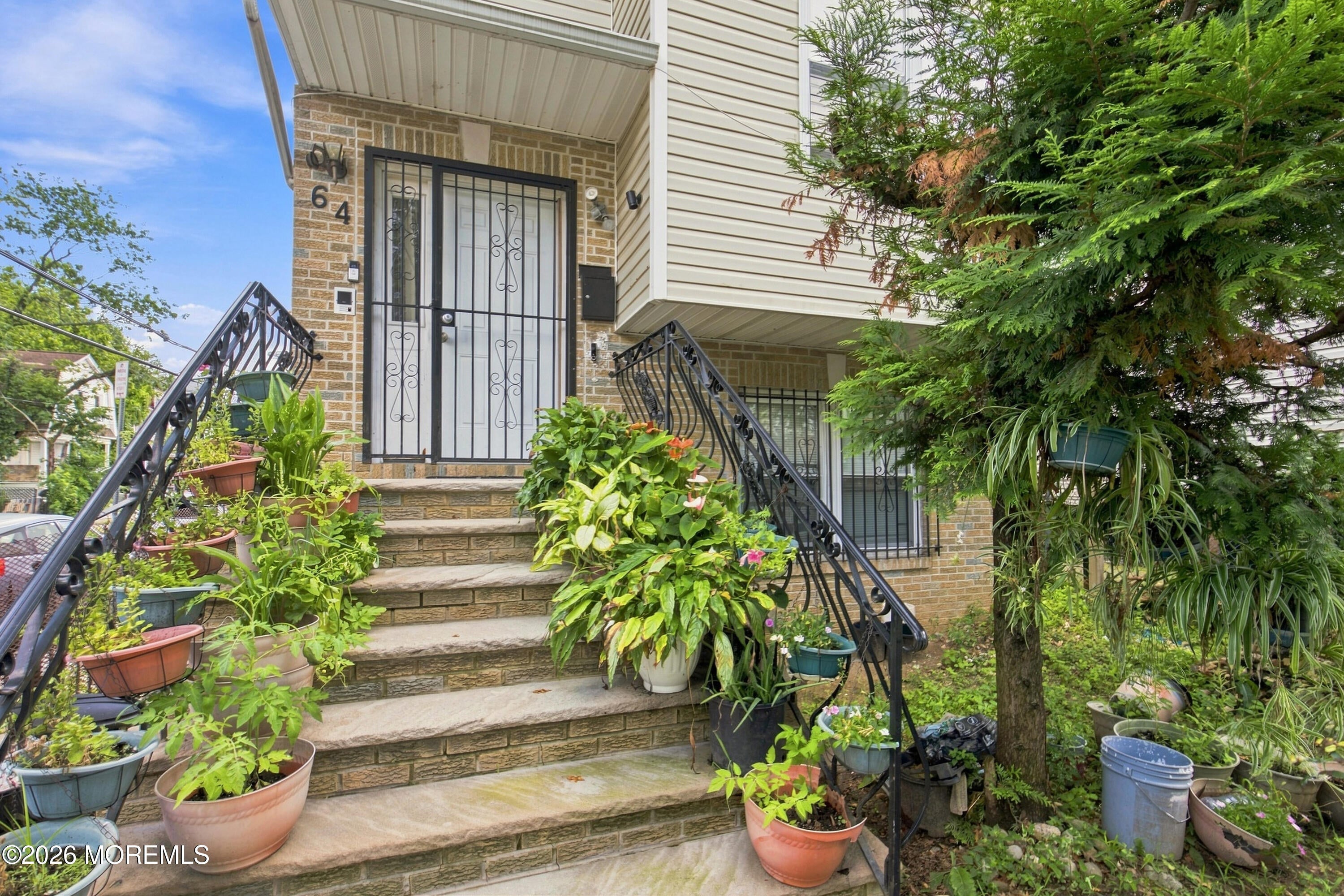 64 Fabyan Place