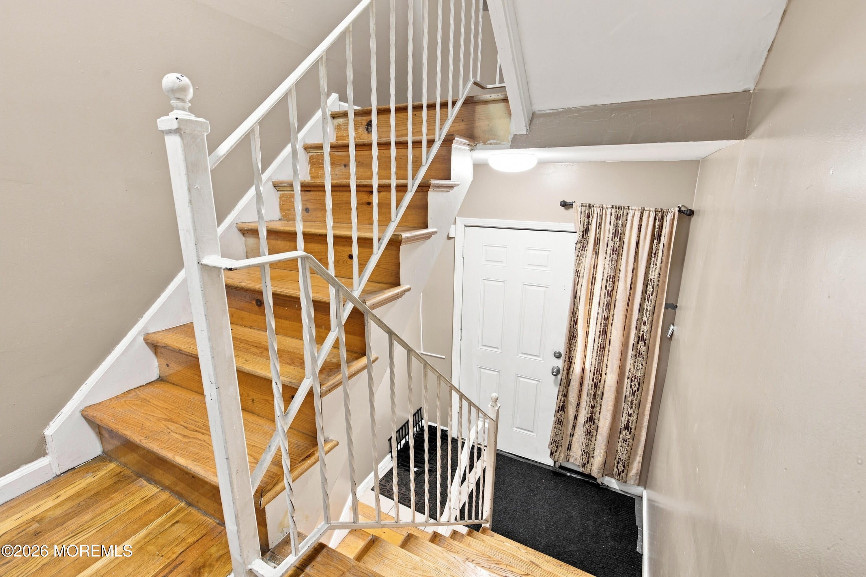 64 Fabyan Place