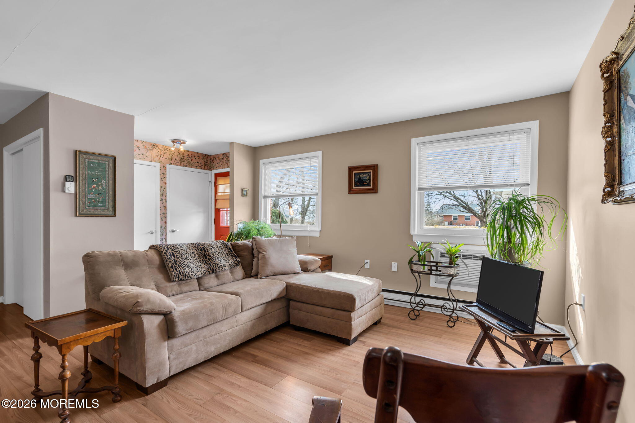 14 Independence Parkway C