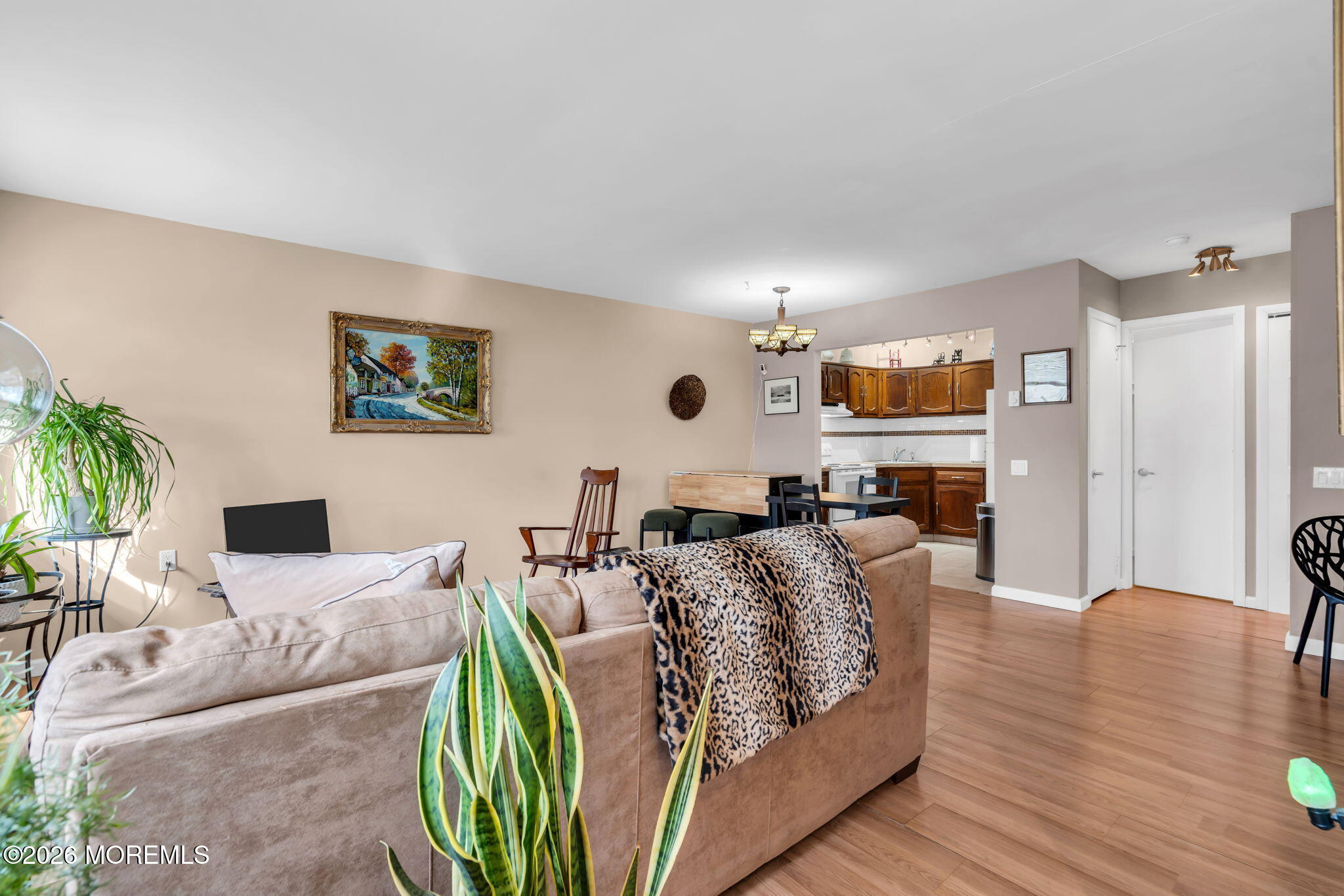 14 Independence Parkway C